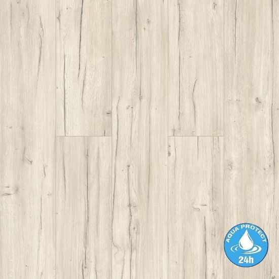 Maldyvų ąžuolas 8 mm AC5 Holiday Aqua Block 24h 40214 vandeniui atsparios grindų plokštės paveikslėlis