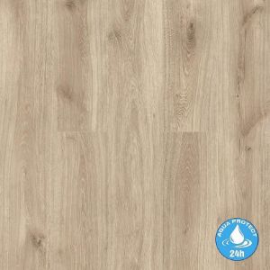 Paveikslėlis Vandeniui atsparios grindų plokštės Venecijos ąžuolas 8 mm AC5 Terra Aqua Block 24h 6201 Paveikslėlis Vandeniui atsparios grindų plokštės Venecijos ąžuolas 8 mm AC5 Terra Aqua Block 24h 6201