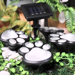 Paveikslėlis Saulės lempa Paws ID-358212