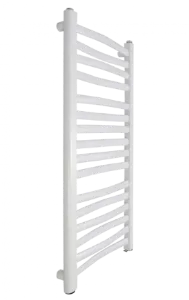Vonios šildytuvas ŁEZKA 3D Ł3D 16/40 910X440MM paveikslėlis