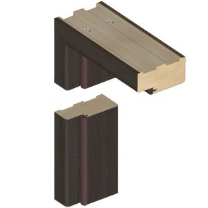 Rodyti išsamią informaciją apie 60P fiksuotas durų rėmas antracito spalvos B637 60P fiksuotas durų rėmas antracito spalvos B637 paveikslėlis