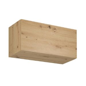 Paveikslėlis Virtuvės spintelė Langen g80k ąžuolas artisan