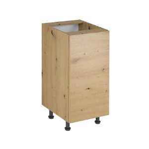 Paveikslėlis Virtuvinė spintelė Langen d40 ąžuolas artisan