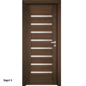 Rodyti išsamią informaciją apie Vidinės durys Sapri 3 90L ąžuolo taurusis raktas Vidinės durys Sapri 3 90L ąžuolo taurusis raktas paveikslėlis