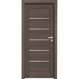 Rodyti išsamią informaciją apie Vidinės durys Donato 4 90L antracito raktas Vidinės durys Donato 4 90L antracito raktas paveikslėlis