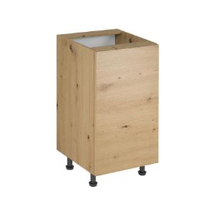 Paveikslėlis Virtuvinė spintelė Langen d45 ąžuolas artisan Paveikslėlis Virtuvinė spintelė Langen d45 ąžuolas artisan