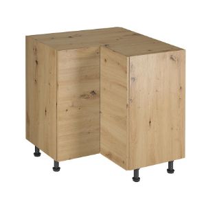 Paveikslėlis Virtuvės spintelė Langen d90n ąžuolas artisan Paveikslėlis Virtuvės spintelė Langen d90n ąžuolas artisan