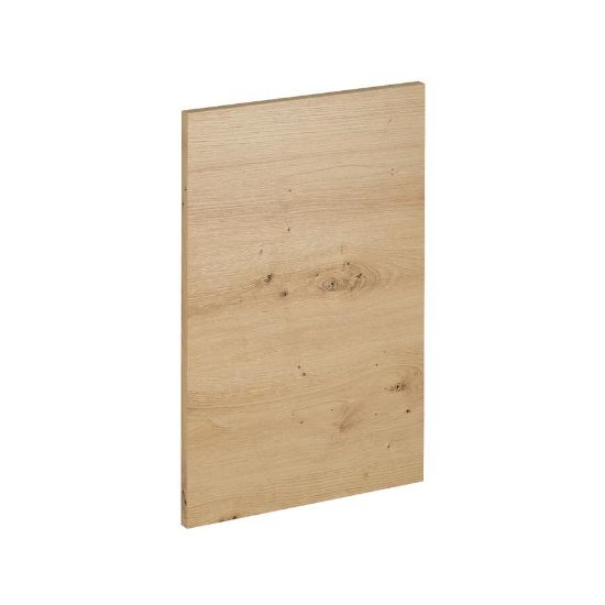 Virtuvės fasadas Langen d45fzn ąžuolas artisan paveikslėlis