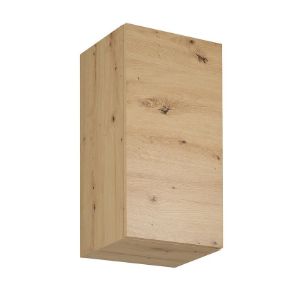 Paveikslėlis Virtuvinė spintelė Langen g40 ąžuolas artisan
