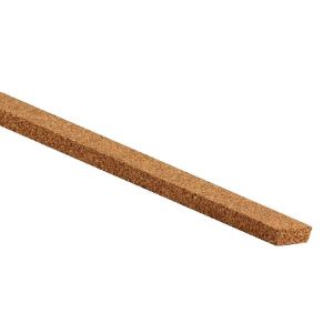 Paveikslėlis Kamštinė kompensatorių juostelė 7X23X960mm