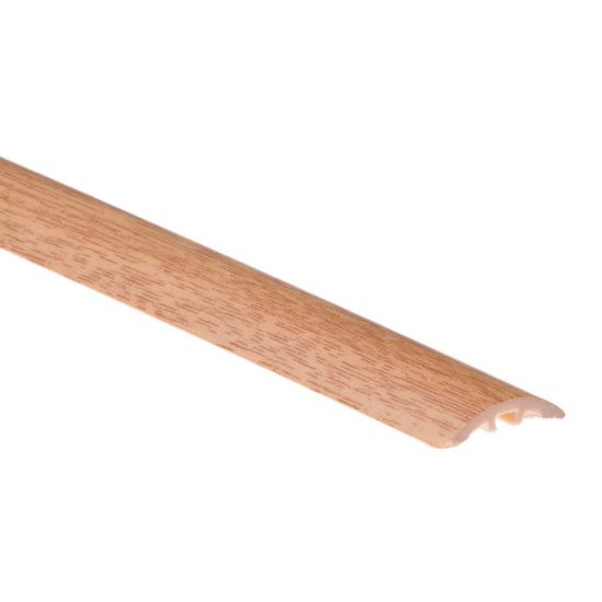 PVC durų slenksčio juosta LW 30 0,9 m ąžuolas paveikslėlis