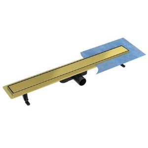 Rodyti išsamią informaciją apie ABS linijinis drenažas GOLD 800 ABS linijinis drenažas GOLD 800 paveikslėlis