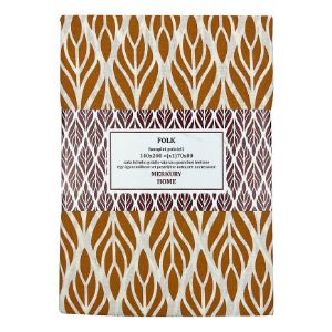 Medvilninė medvilninė patalynė 140x200 + (1) 70x80 Mercury Home paveikslėlis