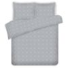 Patalynė Orient medvilninė ecru/indigo 220x200 + (2) 70x80 Mercury Home paveikslėlis