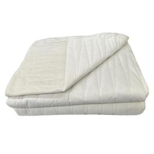 Lido lovatiesė 170X220 beige Mercury Home paveikslėlis