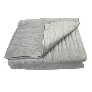 Lido lovos užtiesalas 220X250 baltas Mercury Home paveikslėlis