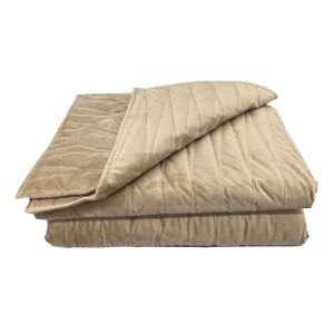 Lovos užtiesalas Lido 220X250 ecru Mercury Home paveikslėlis