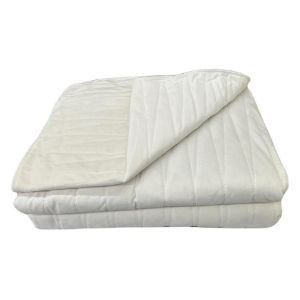 Lido lovos užtiesalas 220X250 beige Mercury Home paveikslėlis