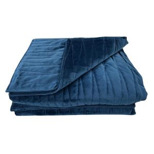 Mercury Home 220X250 indigo Lido lovatiesė paveikslėlis