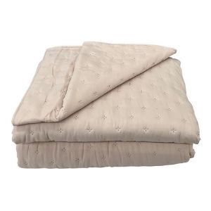 Antklodė Alma 170X220 šviesiai rožinė Mercury Home paveikslėlis