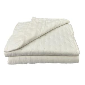 Alma lovatiesė 170X220 beige Mercury Home paveikslėlis