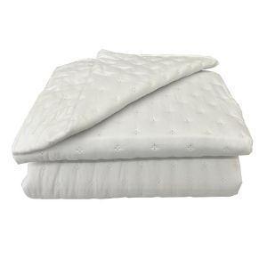 Alma 220X250 balta Mercury Home lovatiesė paveikslėlis