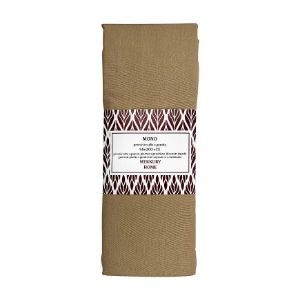 Viengulė medvilninė paklodė su elastine juosta 90x200 + 25 Mercury Home paveikslėlis