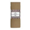 Viengulė medvilninė paklodė su elastine juosta 120x200 + 25 Mercury Home paveikslėlis
