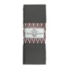 Viengulė medvilninė tamsiai pilka 120x200 + 25 Mercury Home paveikslėlis