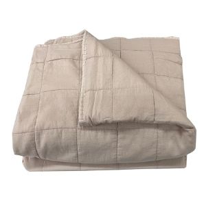 Lovos užtiesalas Juni 170X220 light pink Mercury Home paveikslėlis