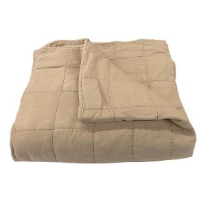 Lovos užtiesalas Juni 170X220 beige Mercury Home paveikslėlis