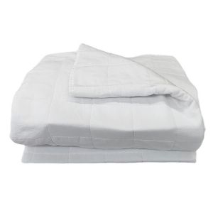 Lovos užtiesalas Juni 220X250 baltas Mercury Home paveikslėlis