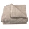 Lovos užtiesalas Juni 220X250 light pink Mercury Home paveikslėlis