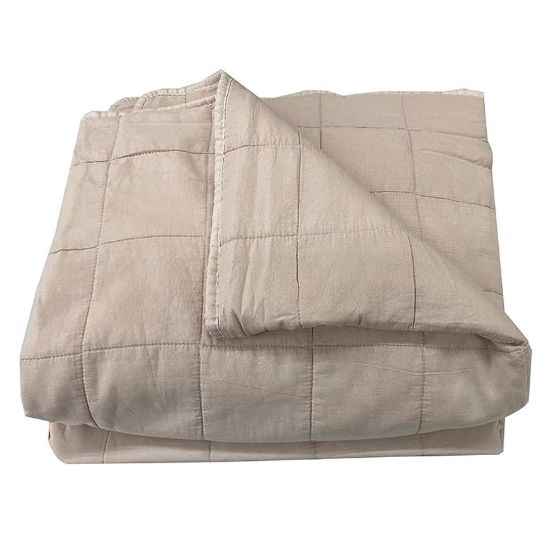 Lovos užtiesalas Juni 220X250 beige Mercury Home paveikslėlis