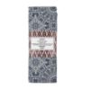 Orient paklodė su elastine juosta medvilninė ecru/indigo 160x200 + 25 Mercury Home paveikslėlis