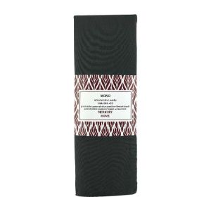 Viengubos medvilnės antracito 160x200 + 25 Mercury Home paklodė su elastine juosta paveikslėlis