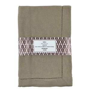 Staltiesė SAGA smėlio spalvos 140x180 lengva priežiūra paveikslėlis