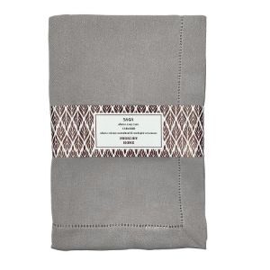 Staltiesė SAGA šviesiai pilka 140x180 lengva priežiūra paveikslėlis