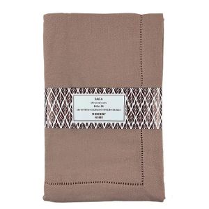 Staltiesė SAGA šviesiai rožinė 140x180 lengva priežiūra paveikslėlis