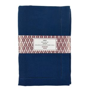 Staltiesė SAGA indigo 140x180 lengva priežiūra paveikslėlis