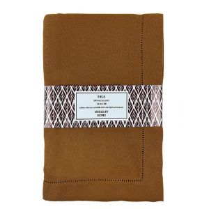 SAGA garstyčių staltiesė 140x180 lengva priežiūra paveikslėlis