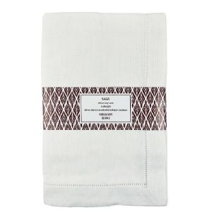 Staltiesė SAGA écru 160x220 lengva priežiūra paveikslėlis