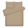 Medvilninė antklodė Mono beige 160x200 (2) 70x80 Mercury Home paveikslėlis