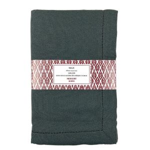 Staltiesė SAGA antracitas 160x220 lengva priežiūra paveikslėlis