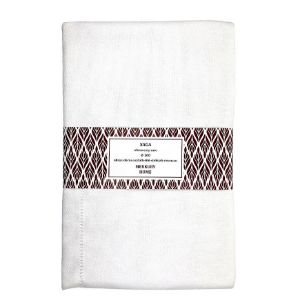 Staltiesė SAGA balta 160 lengva priežiūra paveikslėlis