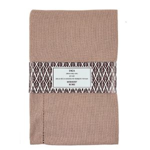 Staltiesė SAGA šviesiai rožinė 160 lengva priežiūra paveikslėlis