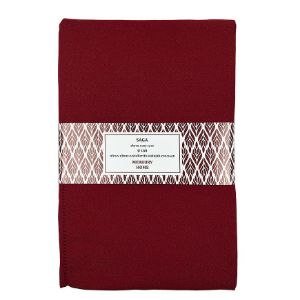 Staltiesė SAGA bordo 160 lengva priežiūra paveikslėlis