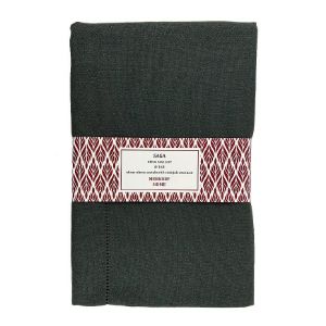 Staltiesė SAGA antracitas 160 lengva priežiūra paveikslėlis