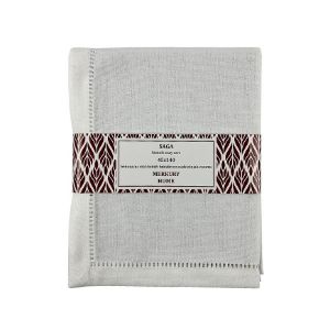 SAGA staltiesė balta 45x140 lengva priežiūra paveikslėlis