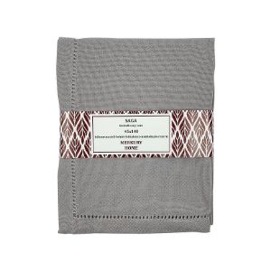 SAGA staltiesė šviesiai pilka 45x140 lengva priežiūra paveikslėlis